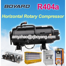 r404a refrigeration compressor qhd-13k 0.75hp for refrigeration spare parts